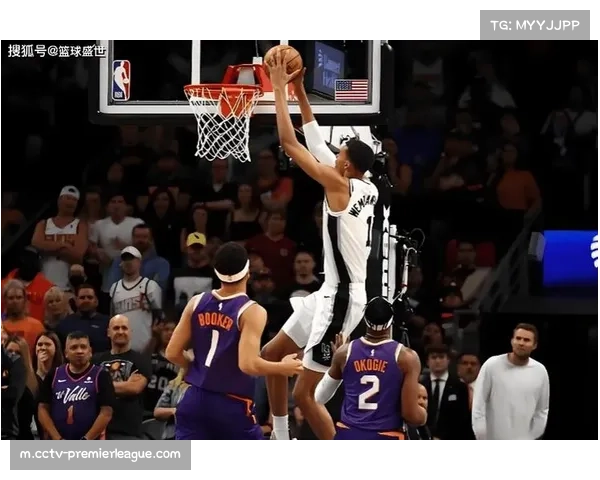 马刺利用失误得分28分 防守反击效率成赢球关键