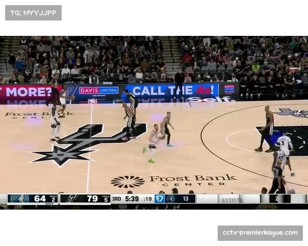 骑士vs马刺青年军对决 阿伦莫布利双塔应对文班亚马考验